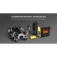 CHASING M2 PRO MAX Industrial-grade Underwater Drone