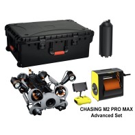 CHASING M2 PRO MAX Επαγγελματικό Υποβρύχιο Drone