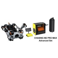 CHASING M2 PRO MAX Industrial-grade Underwater Drone