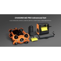 CHASING M2 Pro Professional Underwater ROV