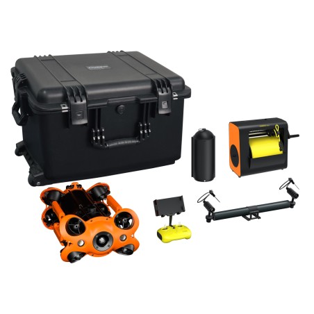 CHASING M2 Pro Professional Underwater ROV