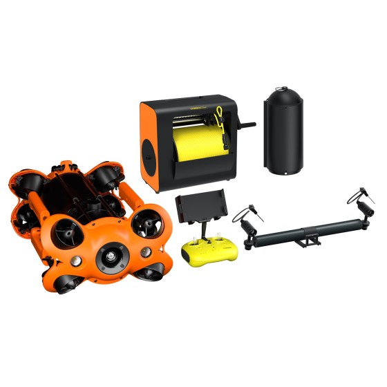 CHASING M2 Pro Professional Underwater ROV