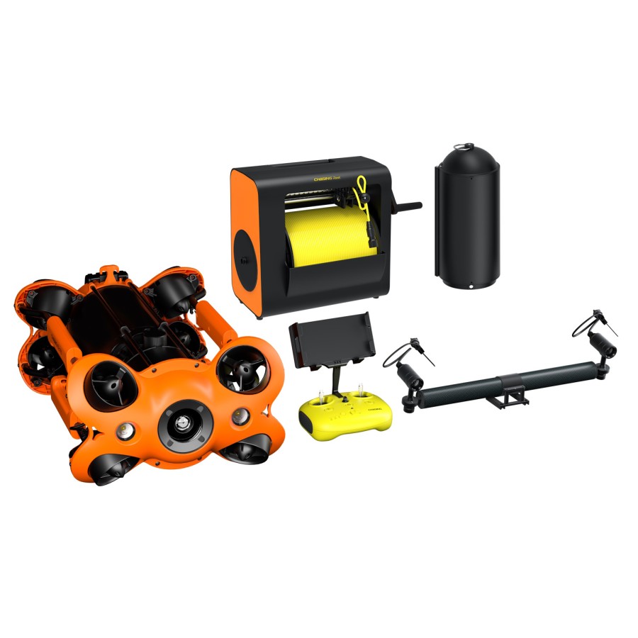 CHASING M2 Pro Professional Underwater ROV