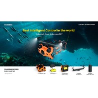 CHASING M2 Pro Professional Underwater ROV