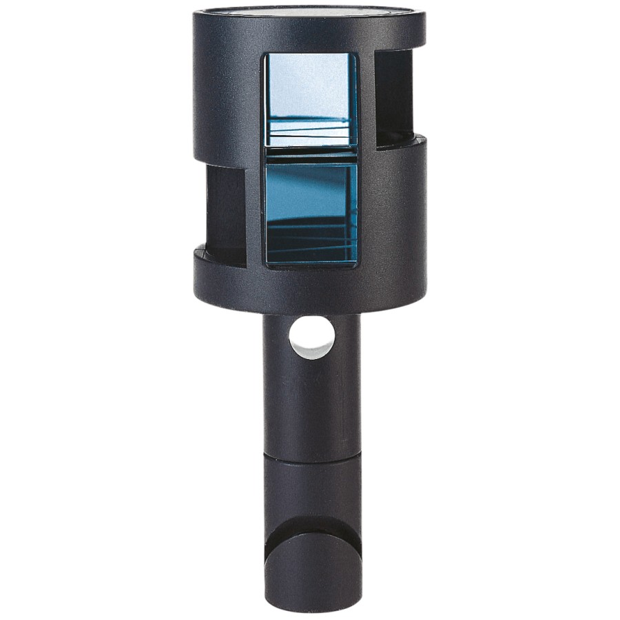 Geo-Fennel Optical Square F1 with metal housing Geo-Fennel Optical Square F1 with metal housing