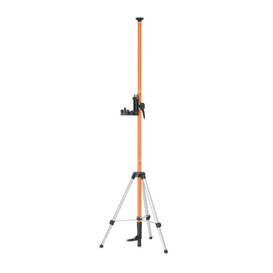 Geo-Fennel KFS 360 Multi Floor-to-ceiling pillar & Tripod