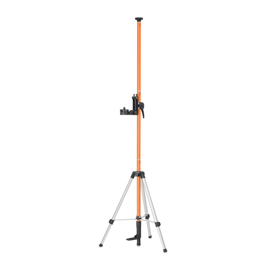 Geo-Fennel KFS 360 Multi Floor-to-ceiling pillar & Tripod Geo-Fennel KFS 360 Multi Floor-to-ceiling pillar & Tripod