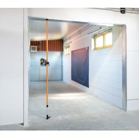 Geo-Fennel KFS 360 Multi Floor-to-ceiling pillar & Tripod