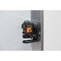 Geo-Fennel KFS 360 Multi Floor-to-ceiling pillar & Tripod