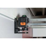 Geo-Fennel KFS 360 Multi Floor-to-ceiling pillar & Tripod
