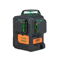 Geo-Fennel FLG 6X-GREEN MAXI SET Multi-Line Laser