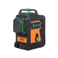 Geo-Fennel FLG 6X-GREEN MAXI SET Multi-Line Laser