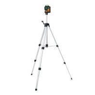 Geo-Fennel FLG 6X-GREEN MAXI SET Multi-Line Laser
