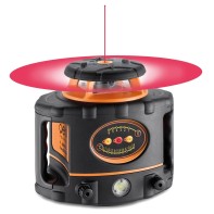 Geo-Fennel FL 300HV-G EasyGRADE Rotating Laser