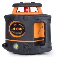 Geo-Fennel FL 300HV-G EasyGRADE Rotating Laser