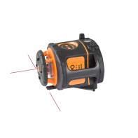 Geo-Fennel FL 300HV-G EasyGRADE Rotating Laser