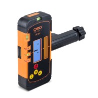 Geo-Fennel FL 300HV-G EasyGRADE Rotating Laser