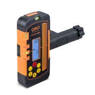 Geo-Fennel FL 300HV-G EasyGRADE Rotating Laser