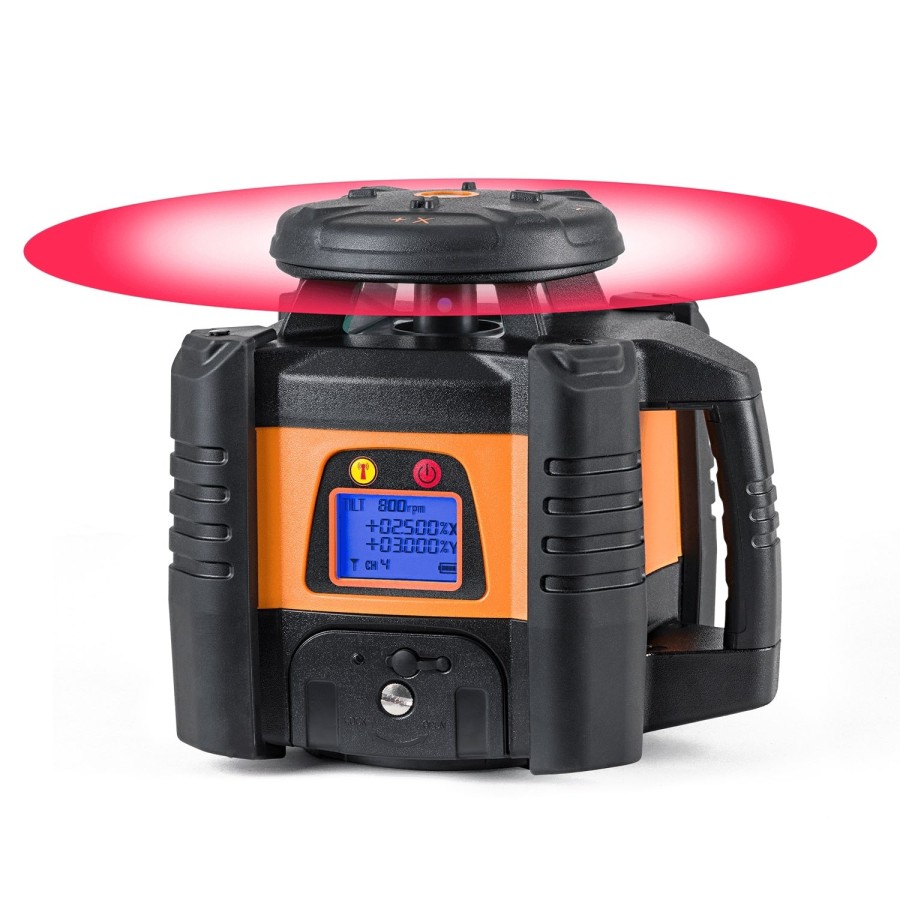 Geo-Fennel FL 155H-G Περιστροφικό Laser Geo-Fennel FL 155H-G Περιστροφικό Laser