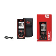 Leica DISTO™ D5 Laser Distance Meter