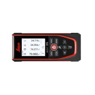 Leica DISTO™ D5 Laser Αποστασιόμετρο