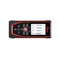 Leica DISTO™ D5 Laser Αποστασιόμετρο