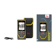 Leica DISTO™ X6 Laser Distance Meter