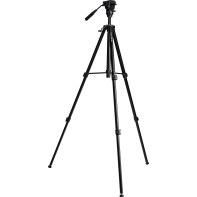 Leica TRI 75 - Tripod for DISTO in combination with tripod