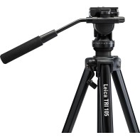 Leica TRI 75 - Tripod for DISTO in combination with tripod