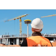 GeoMax Zenith60 Pro GNSS Smart Antenna