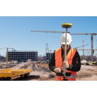 GeoMax Zenith60 Pro GNSS Smart Antenna