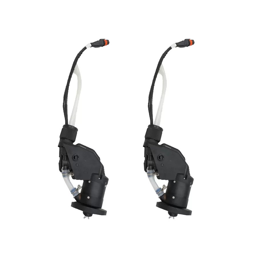 DJI Agras T50 Σετ Ψεκαστήρων Διασποράς DJI Agras T50 Σετ Ψεκαστήρων Διασποράς