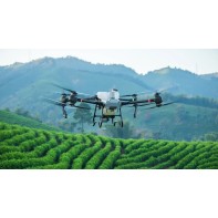 DJI Agras T50 Drone