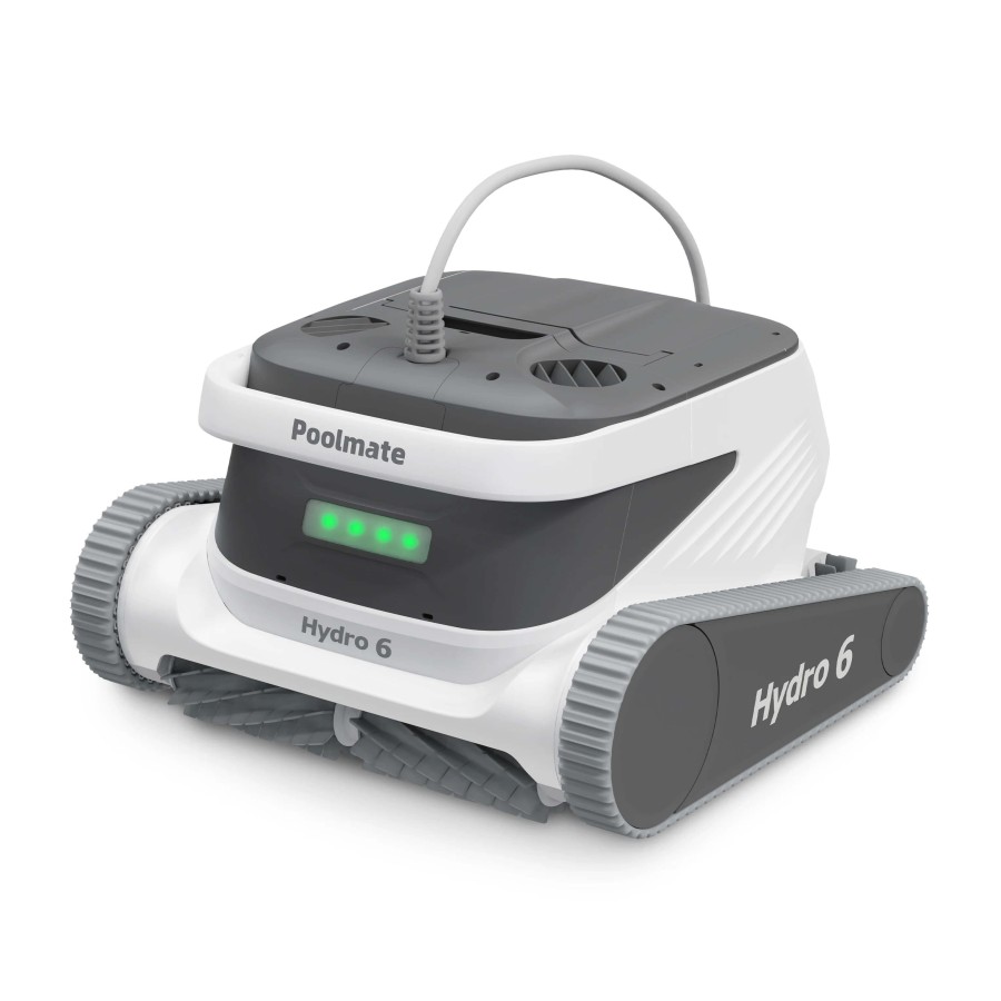 Poolmate Hydro 6 Σκούπα Ρομπότ Πισίνας