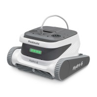 Poolmate Hydro 6 Σκούπα Ρομπότ Πισίνας