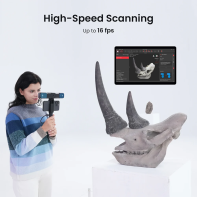 Revopoint RANGE 2 Σαρωτής 3D Standard Edition