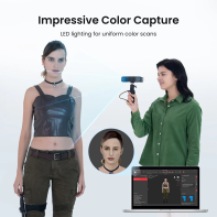 Revopoint RANGE 2 3D Scanner Standard Edition