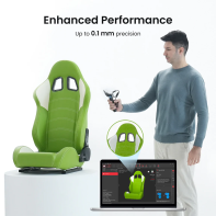 Revopoint RANGE 2 Σαρωτής 3D Standard Edition