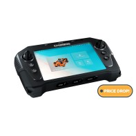 CHASING WSRC Remote Controller with Screen