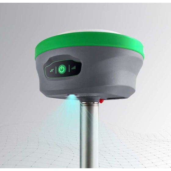 KQ M10T GNSS Receiver with...