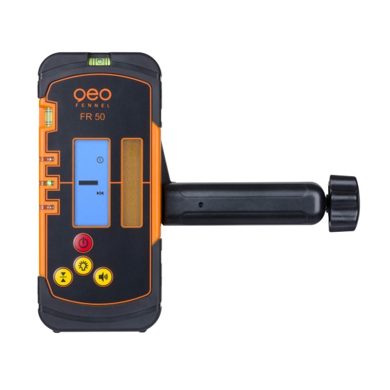 Geo-Fennel FR 50 Receiver...