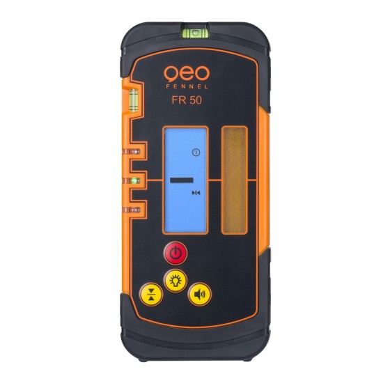 Geo-Fennel FR 50 Receiver...