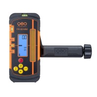 Geo-Fennel FR 60-MM Δέκτης για Περιστροφικά Laser