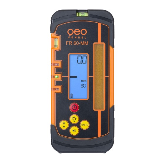 Geo-Fennel FR 60-MM Δέκτης...