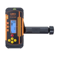 Geo-Fennel FR 60-MM Δέκτης για Περιστροφικά Laser