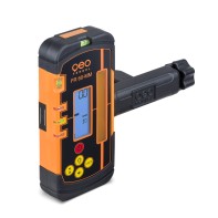 Geo-Fennel FR 60-MM Δέκτης για Περιστροφικά Laser