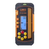 Geo-Fennel FR 80-MM Δέκτης για Περιστροφικά Laser