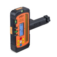 Geo-Fennel FR 80-MM TRACKING Receiver for Rotating Lasers