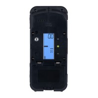 Geo-Fennel FR 80-MM TRACKING Δέκτης για Περιστροφικά Laser