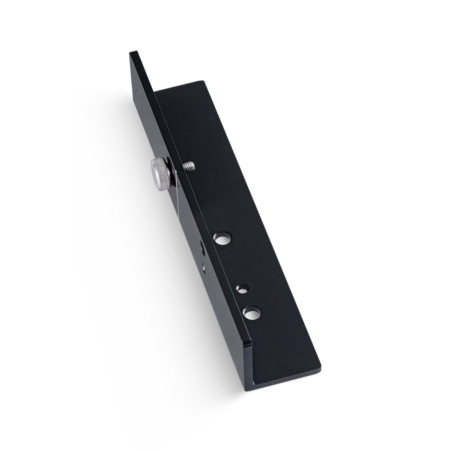 Geo-Fennel Vertical mount for receiver FR 50/60/77/80/80-TR/DIST30 Geo-Fennel Vertical mount for receiver FR 50/60/77/80/80-TR/DIST30